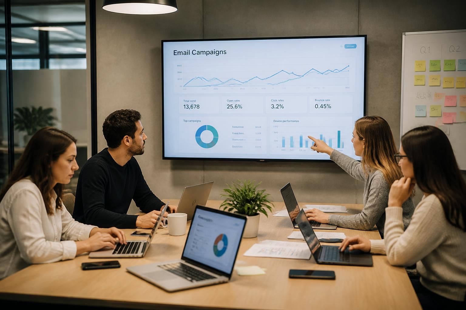 découvrez les meilleurs outils de recherche d’emails pour optimiser vos campagnes marketing et améliorer votre prospection.