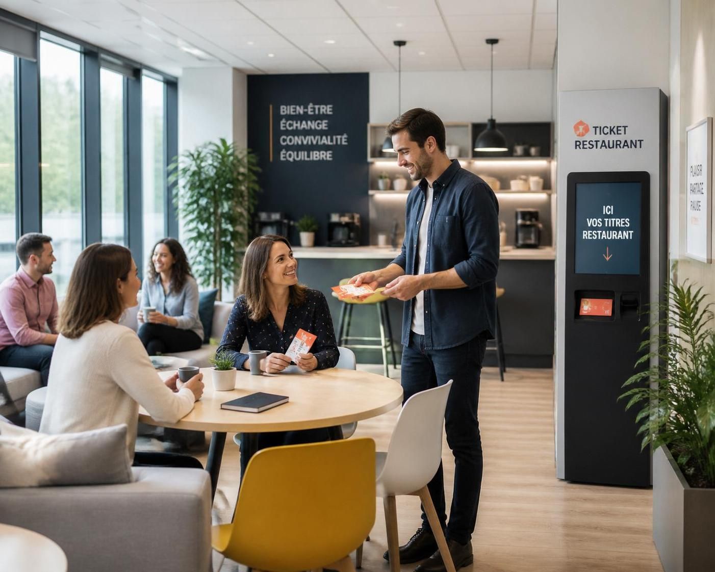 découvrez un modèle de clause ticket restaurant à intégrer dans le contrat de travail, avec un exemple concret et des conseils pratiques pour bien l'utiliser.