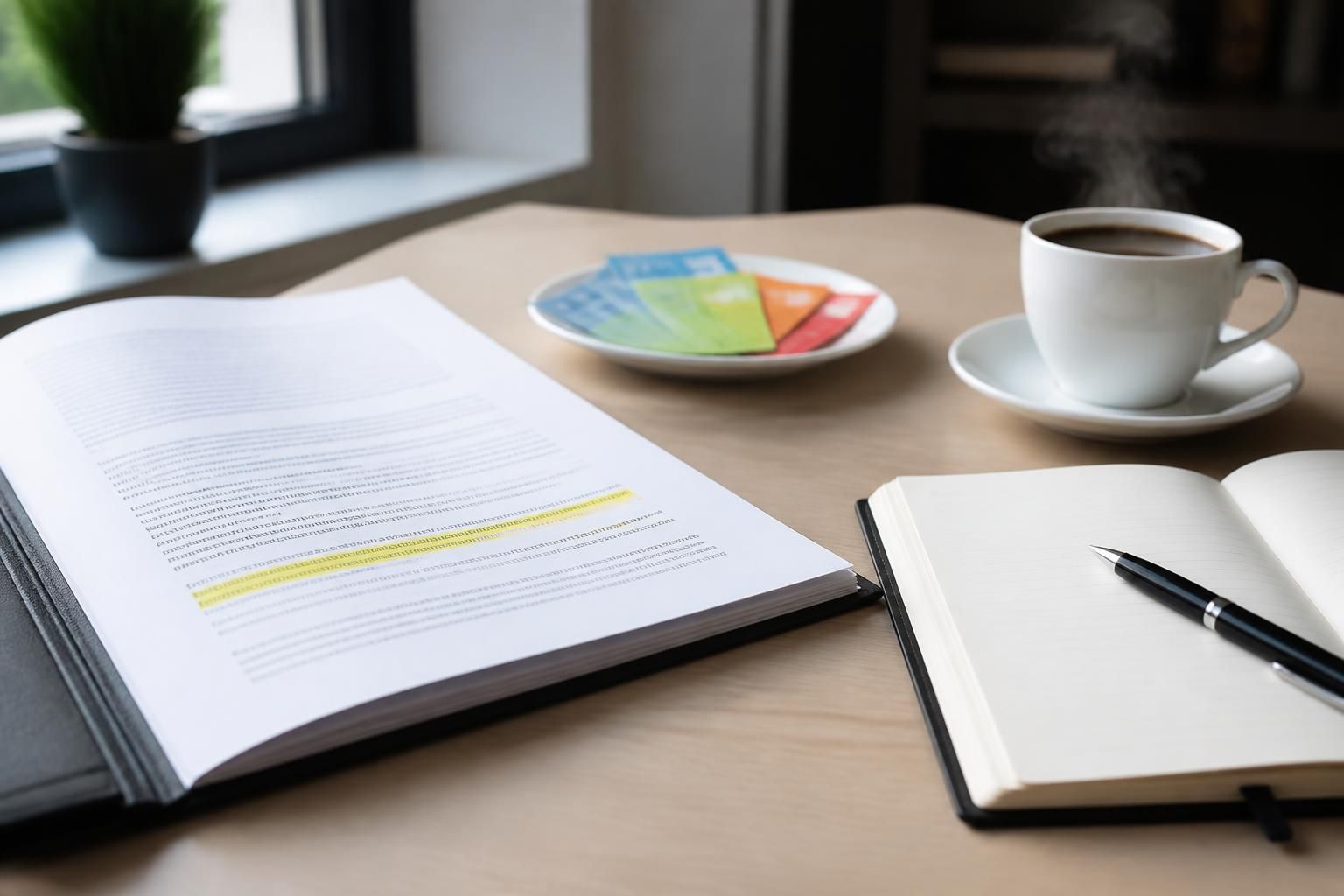 découvrez un modèle de clause ticket restaurant à insérer dans le contrat de travail, avec un exemple concret et des conseils pratiques pour bien encadrer cet avantage salarial.