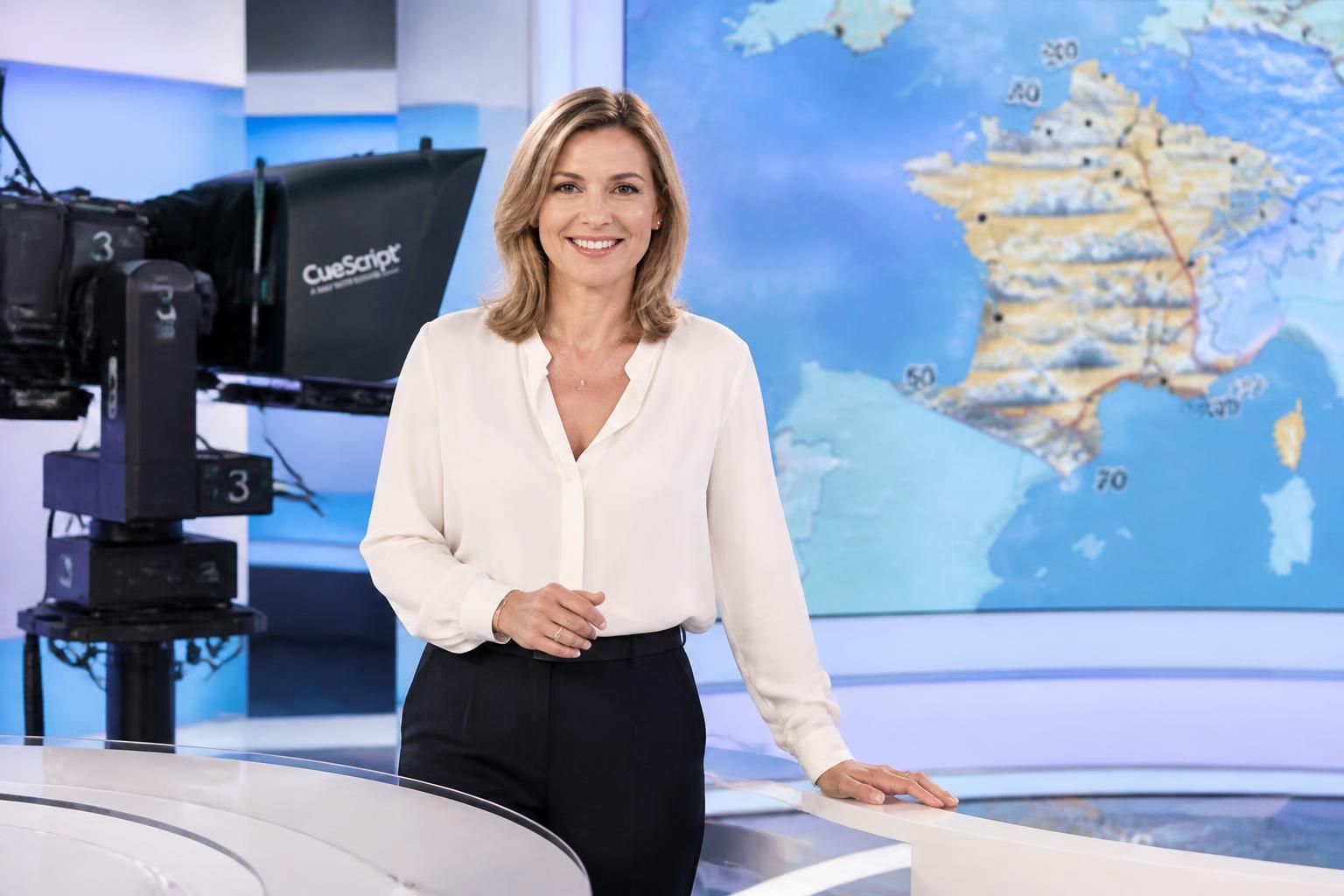 découvrez le salaire de myriam seurat, les chiffres clés de sa rémunération, une comparaison avec d'autres présentateurs, ainsi que le parcours complet de cette animatrice emblématique.
