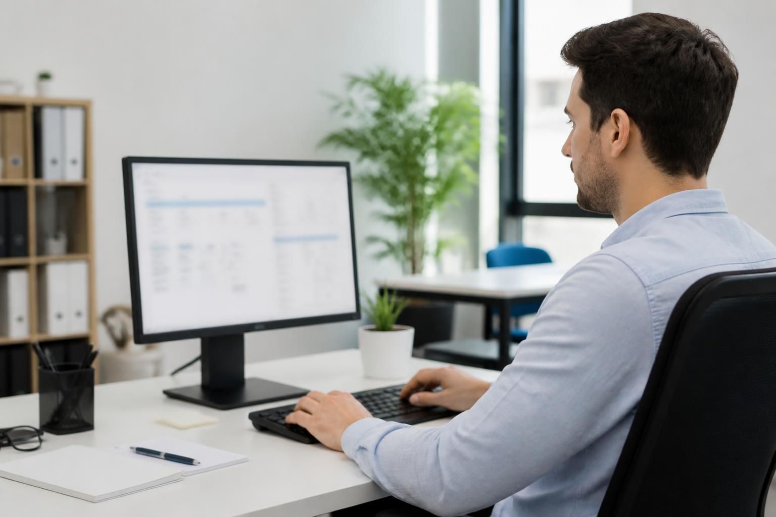découvrez comment utiliser net entreprise : guide complet pour la connexion, les contacts utiles et les services proposés pour faciliter vos démarches administratives.