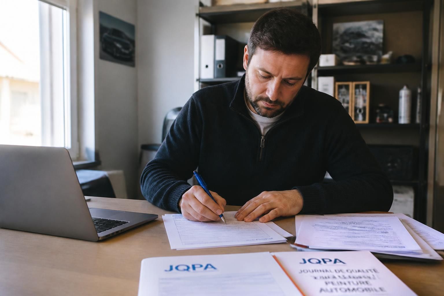 découvrez tout sur l'option jqpa : explications détaillées, conditions à respecter et liens essentiels avec l'inpi pour mieux comprendre ce dispositif.
