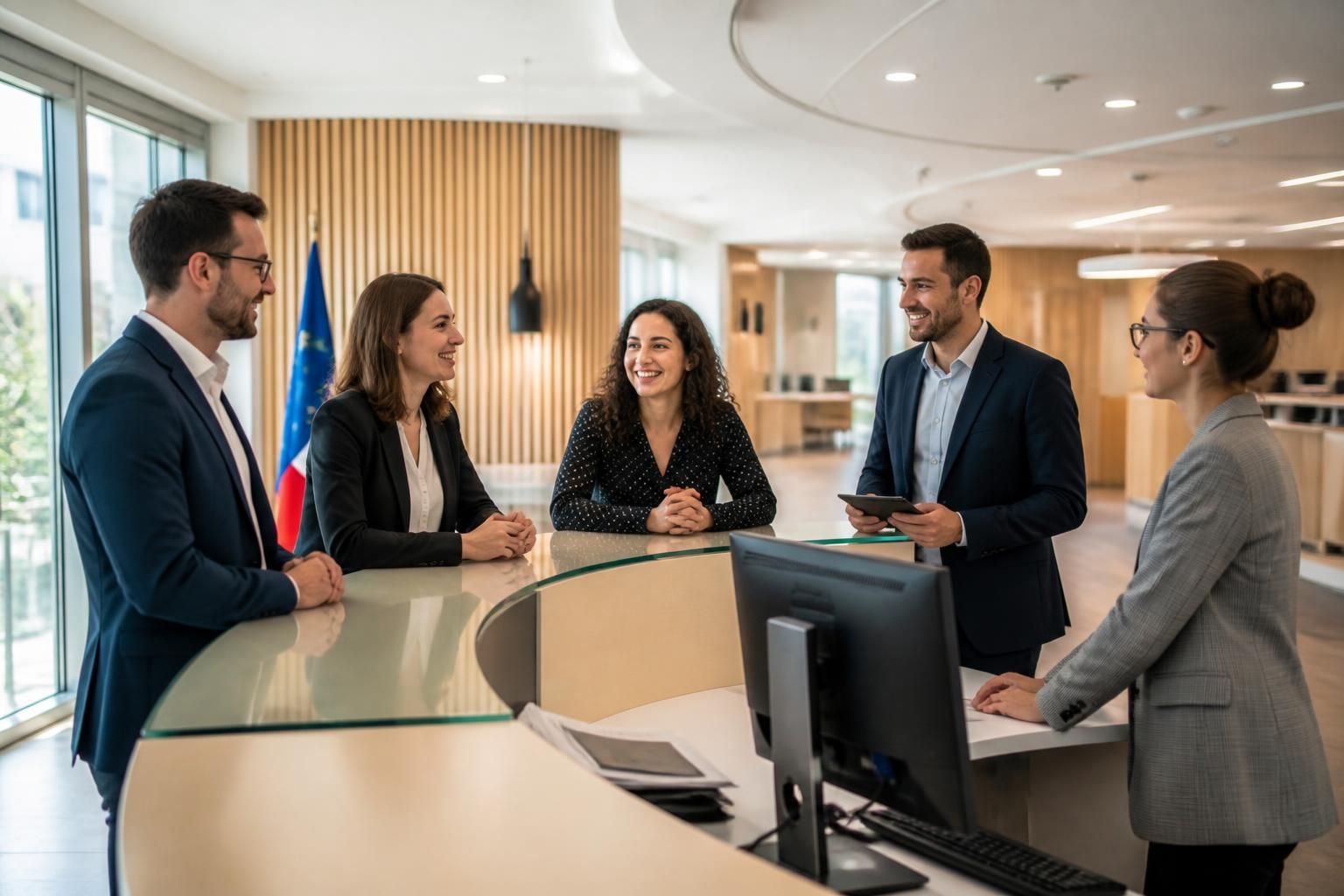 découvrez plurelya : tout savoir sur les services, avantages et le fonctionnement du comité d’entreprise dédié aux agents publics pour optimiser vos droits et bénéfices.