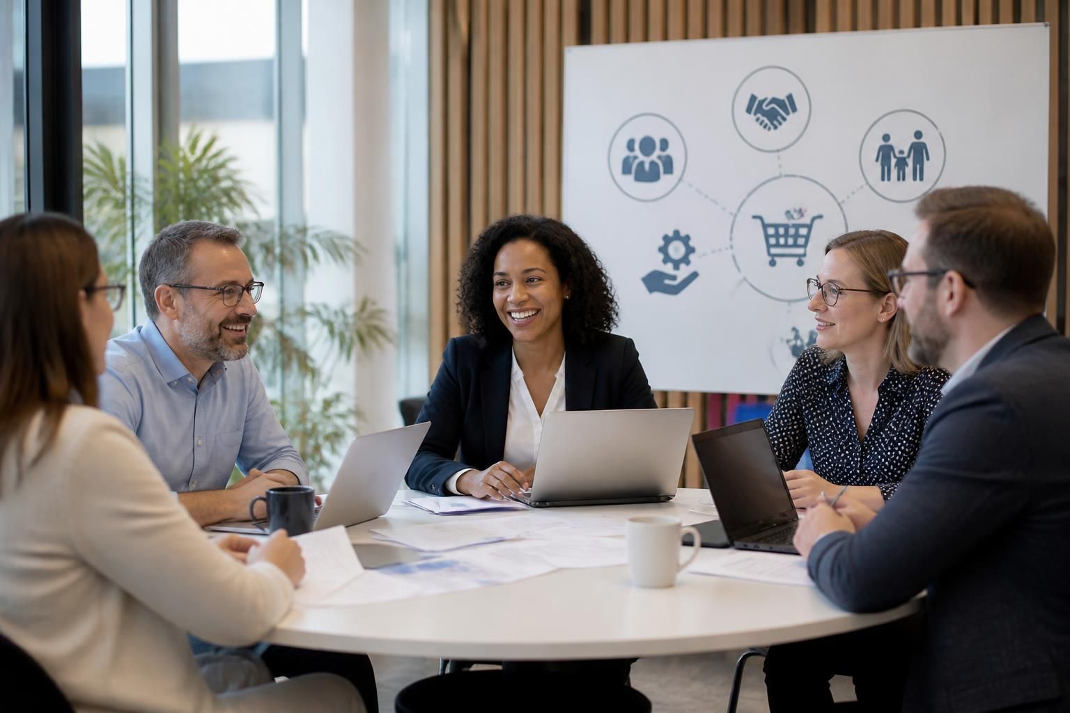 découvrez plurelya : une plateforme dédiée aux agents publics pour comprendre les services, avantages et le fonctionnement du comité d’entreprise, facilitant ainsi l'accès à vos droits et avantages.