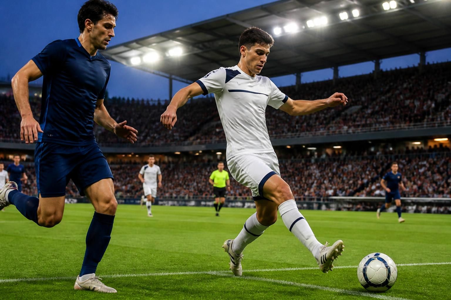 découvrez quels joueurs de la ligue 2 gagnent les plus gros salaires en 2026 et analysez les rémunérations des footballeurs les mieux payés cette saison.