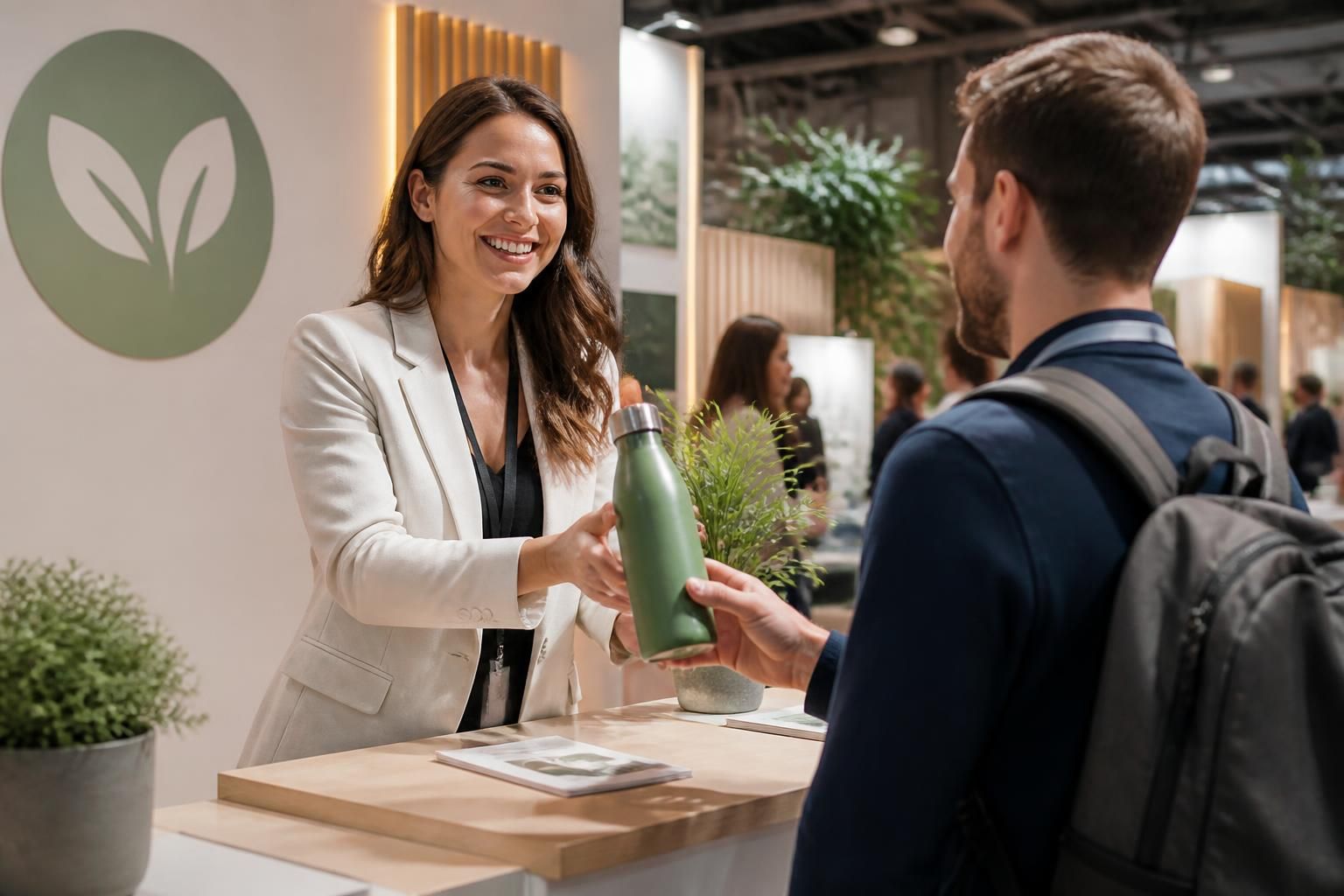 découvrez pourquoi choisir des objets publicitaires utiles est essentiel pour marquer les esprits et renforcer l'impact de votre communication.