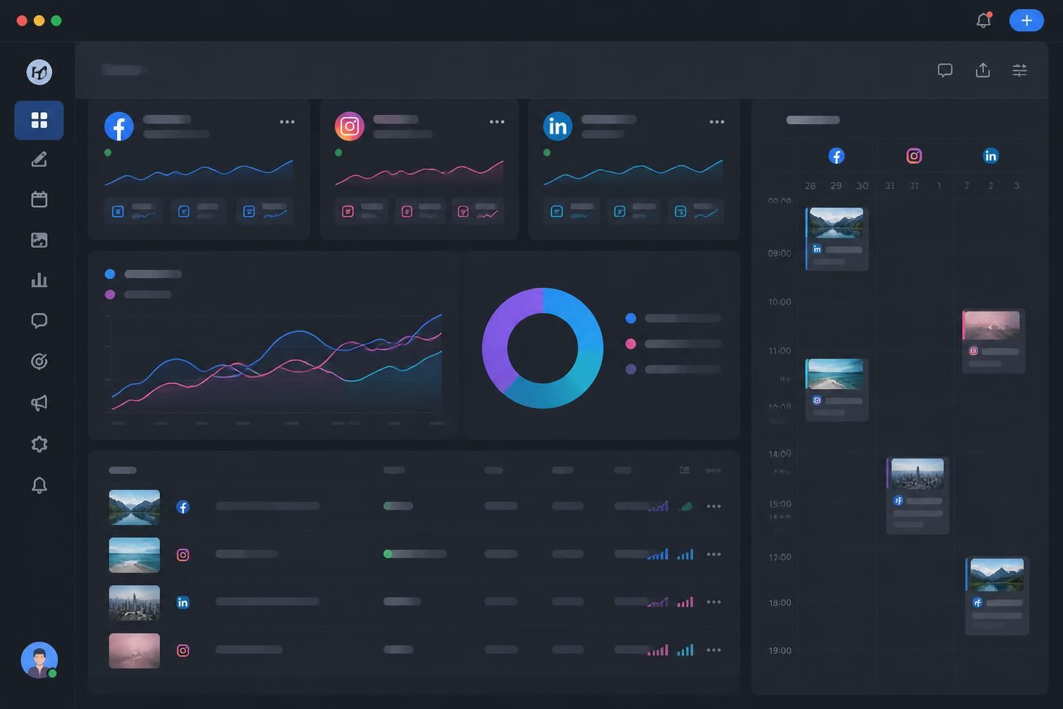 découvrez quelle plateforme choisir pour gérer efficacement tous vos réseaux sociaux et optimiser votre présence en ligne.