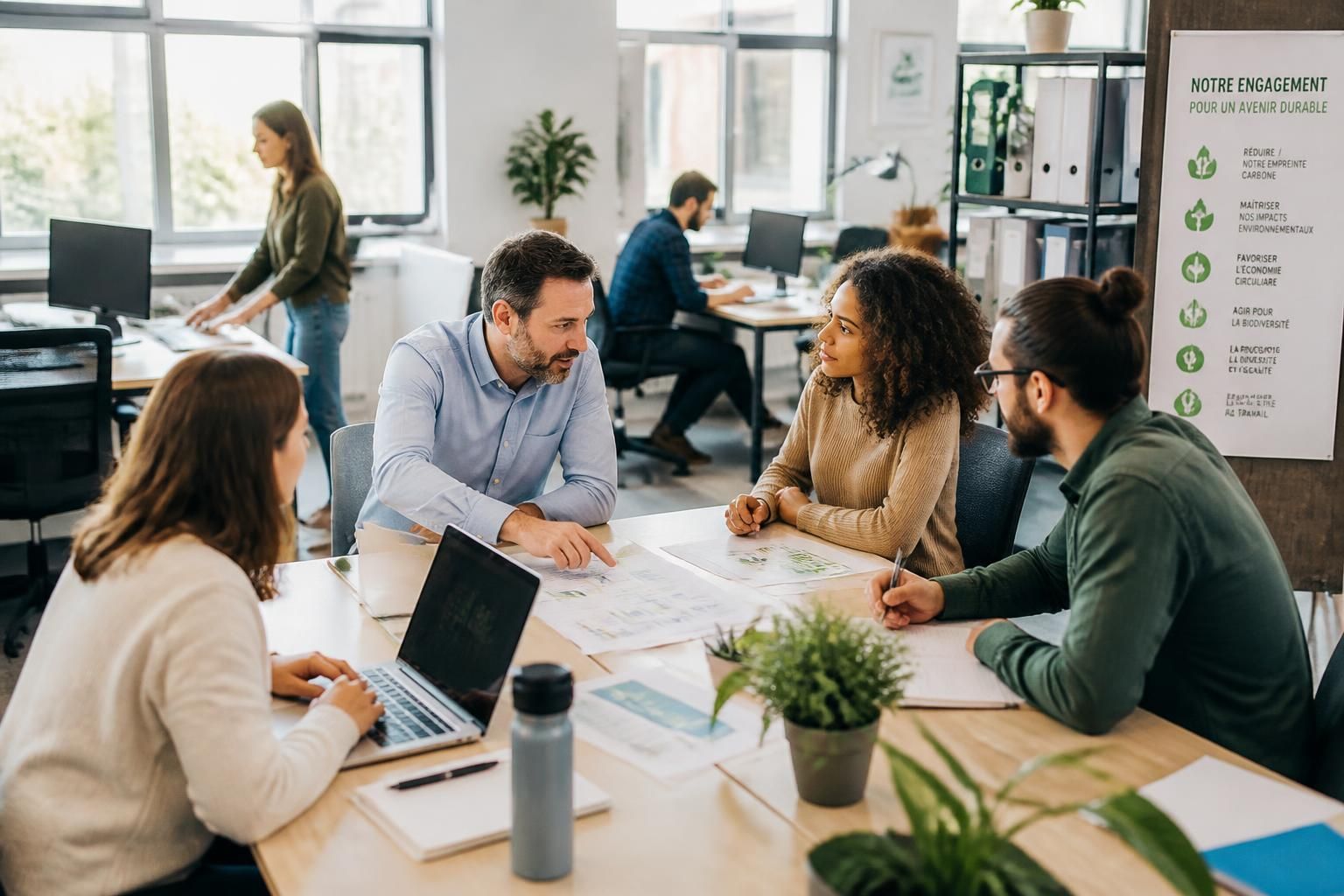 découvrez quelles entreprises sont réellement exemptées des obligations liées à la responsabilité sociale des entreprises (rse) et les enjeux associés à ces dérogations.