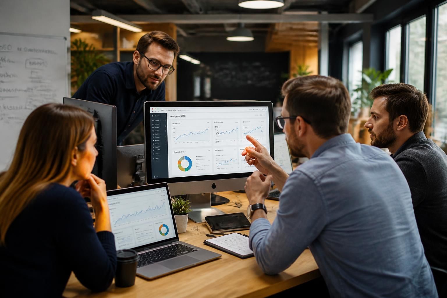 découvrez les meilleures alternatives fiables à rankerfox pour optimiser votre seo et améliorer votre classement sur les moteurs de recherche.