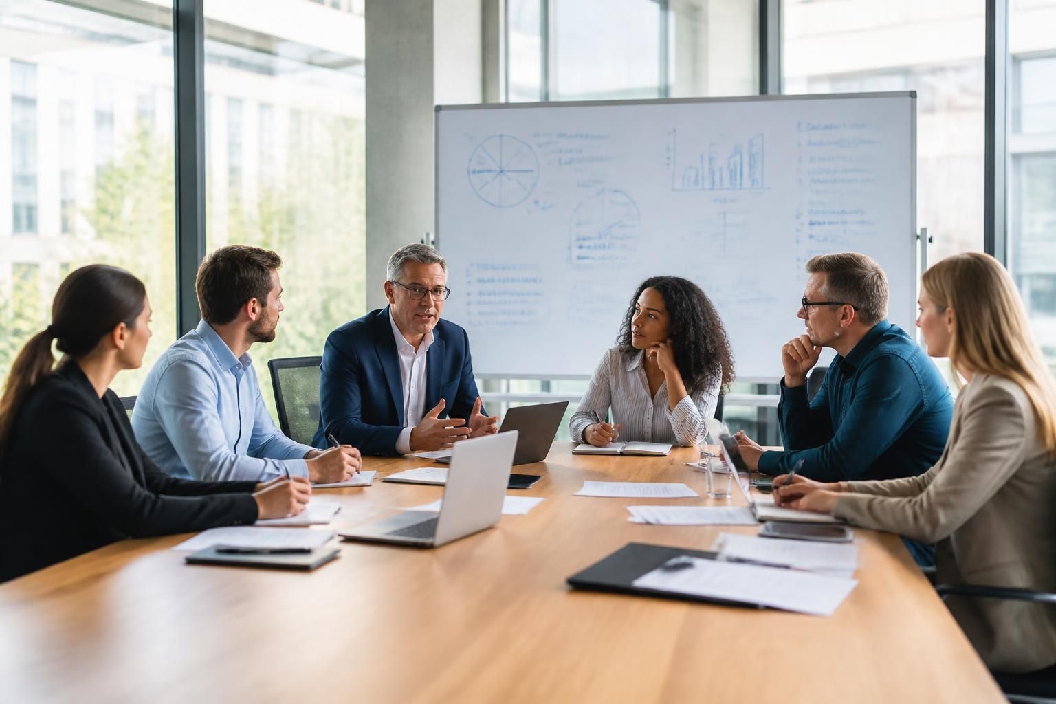 découvrez comment organiser des réunions efficaces avec les représentants du personnel et assurer un suivi rigoureux des décisions prises pour améliorer la communication et la gestion en entreprise.