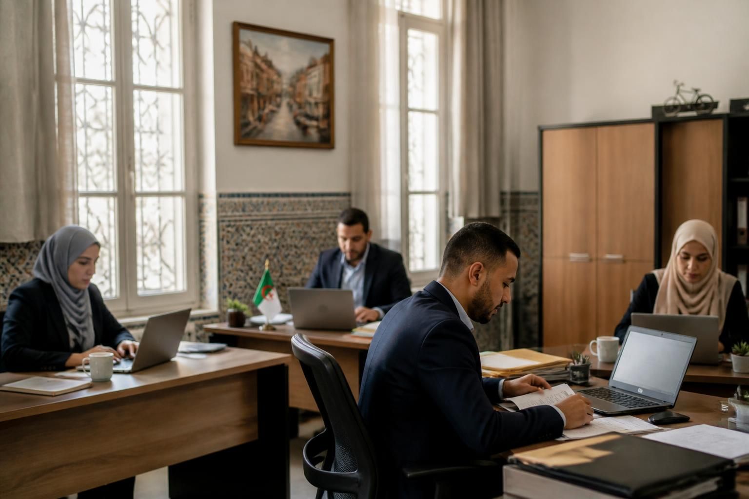 découvrez le salaire moyen en algérie avec une conversion précise en euros et dinars, accompagnée d'une comparaison mensuelle pour mieux comprendre l'évolution des revenus.