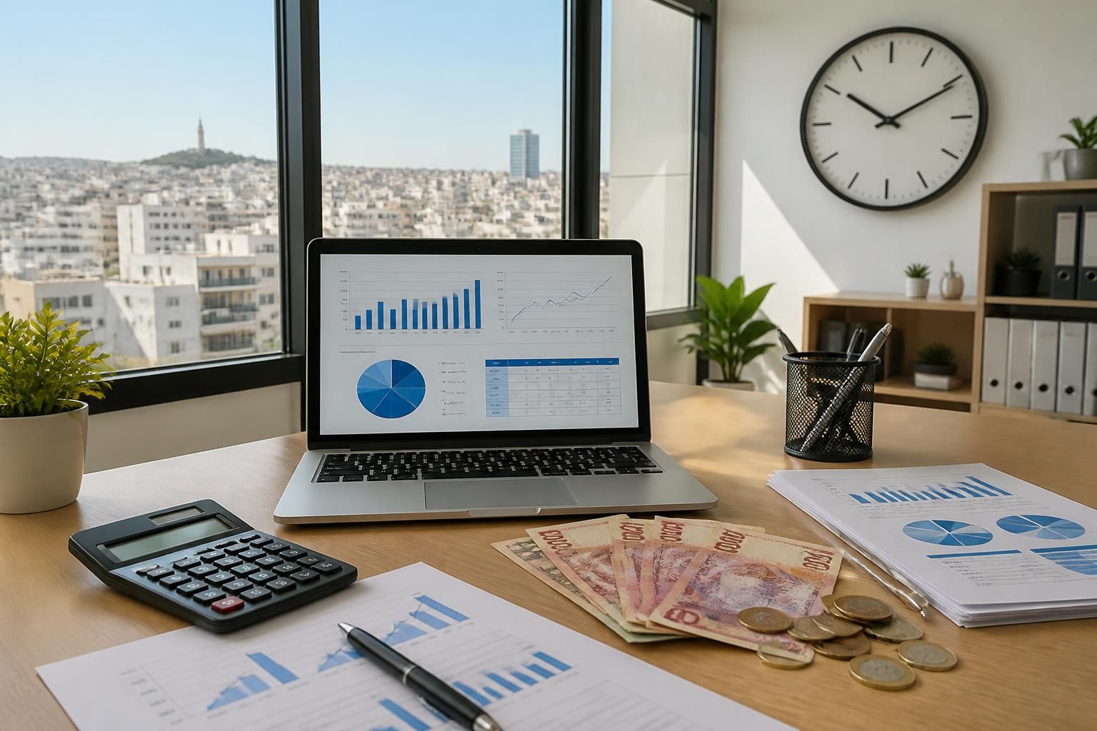 découvrez le salaire moyen en algérie avec une conversion en euros et dinars, accompagnée d'une comparaison mensuelle pour mieux comprendre l'évolution des revenus.