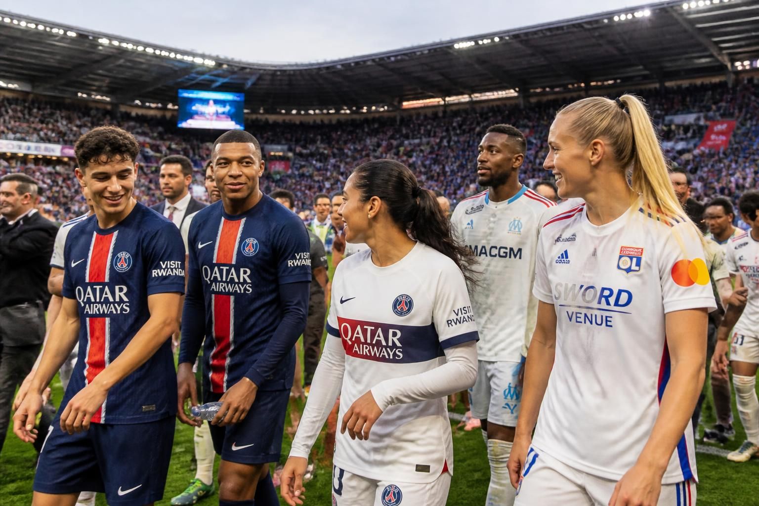 découvrez le salaire moyen en ligue 1 en 2026, avec les chiffres clés, les écarts salariaux et les spécificités entre hommes et femmes dans le football professionnel.