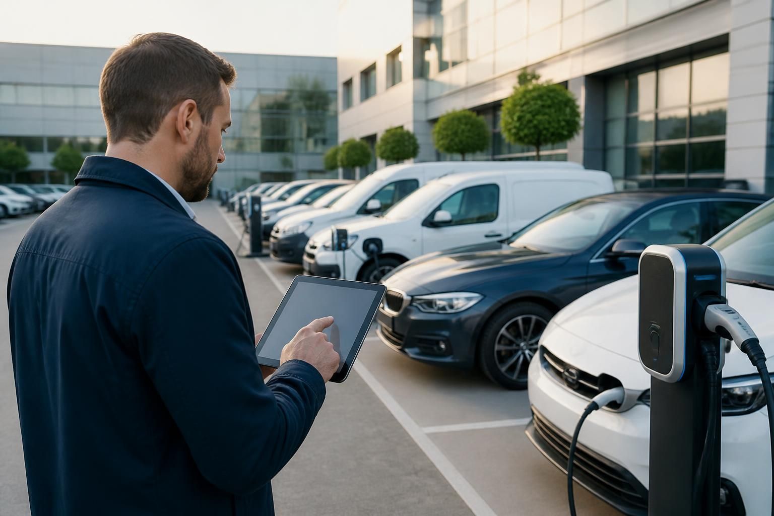 découvrez comment total fleet s'intègre parfaitement avec total mobility pour une gestion optimisée de votre flotte, alliant efficacité et innovation.