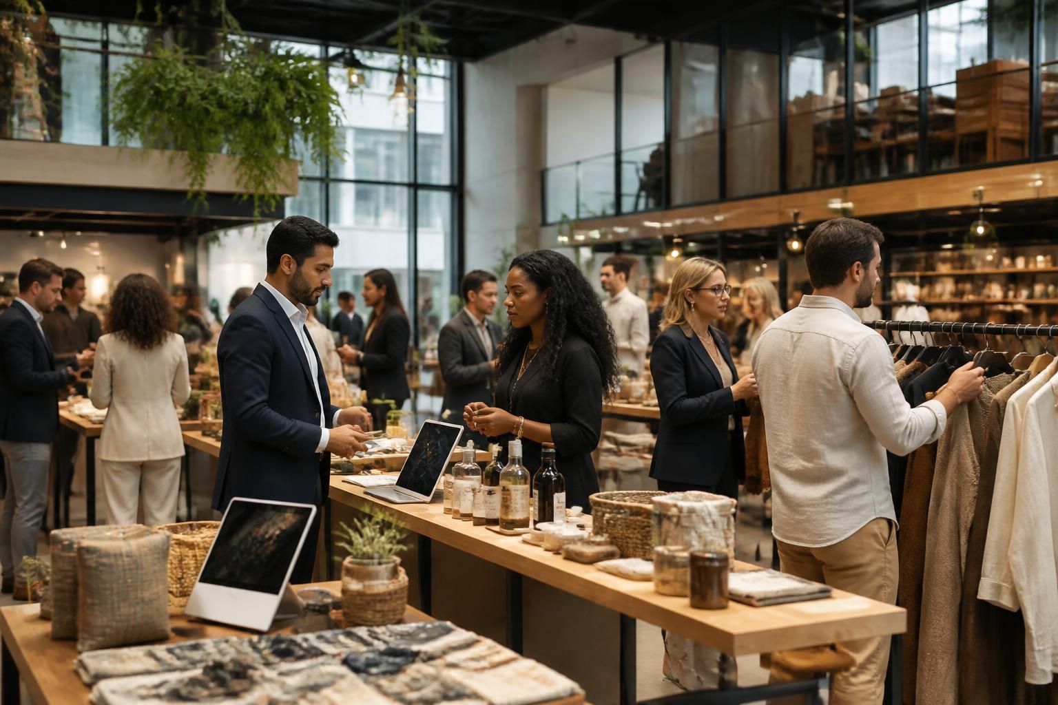 découvrez notre avis complet sur ankorstore, la marketplace dédiée aux professionnels et commerçants. analyse des avantages, fonctionnalités et points forts pour choisir la meilleure plateforme.
