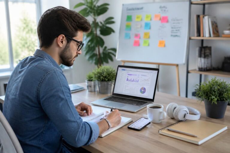 découvrez les tarifs d'un community manager et obtenez des conseils pratiques pour choisir le professionnel adapté à vos besoins et budget.