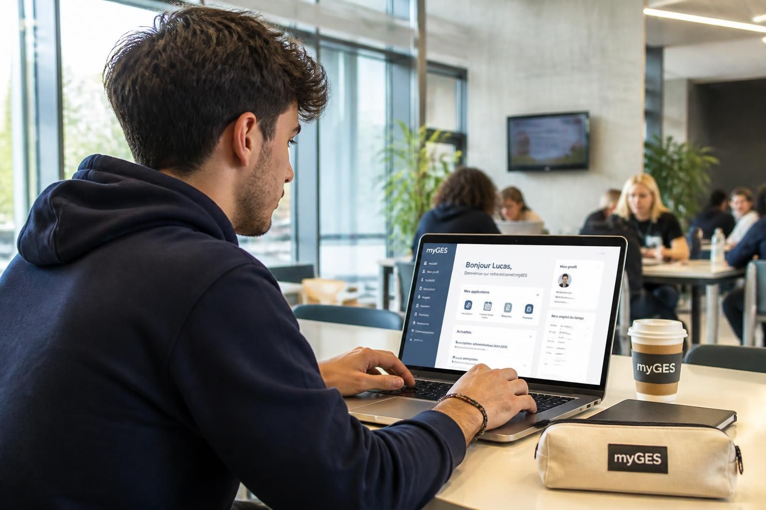 découvrez comment accéder facilement à l’extranet myges et gérer efficacement votre compte en ligne pour optimiser votre expérience utilisateur.