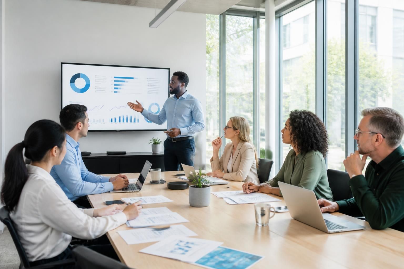 découvrez comment choisir la meilleure agence marketing b2b adaptée aux besoins des pme et grands comptes pour maximiser votre croissance et votre visibilité.
