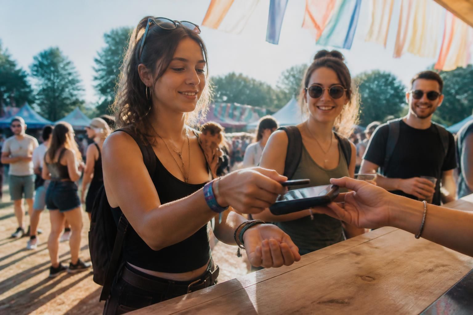 découvrez comment utiliser weezevent pour gérer efficacement la billetterie, les paiements cashless et les différentes options lors de vos événements, simplifiant ainsi votre organisation.