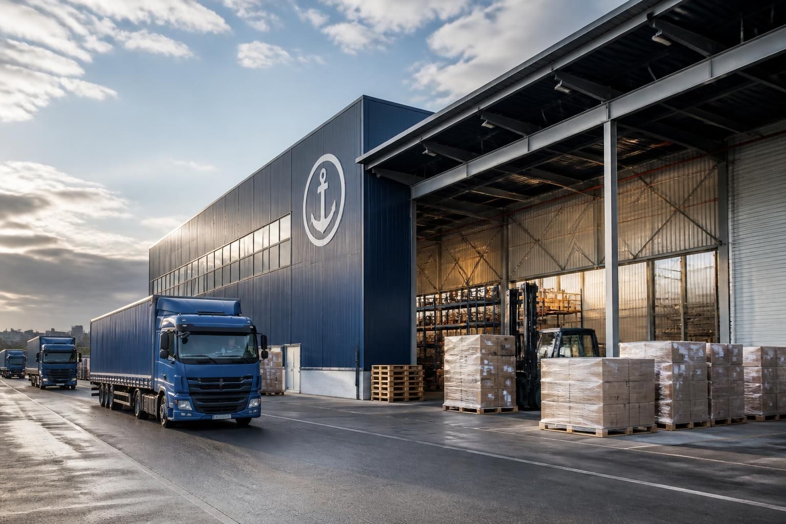 explorez les services de kuehne + nagel, profitez du suivi de colis en temps réel et découvrez leur présence étendue en france pour une logistique efficace et fiable.