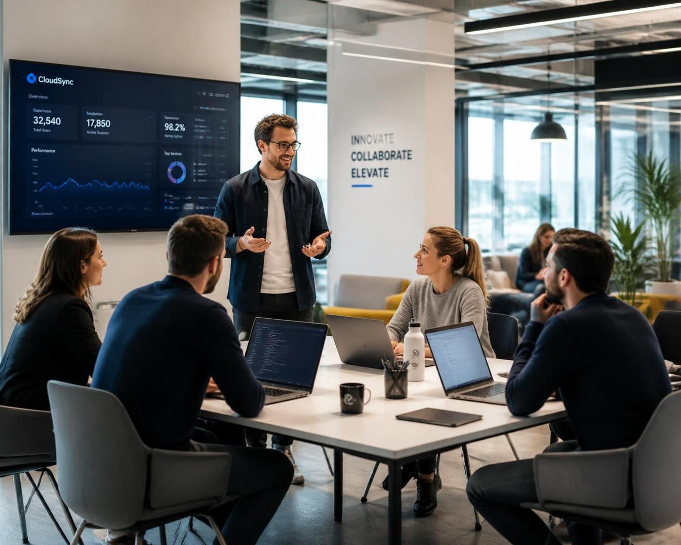découvrez les avis sur devoteam, explorez les métiers proposés, les salaires et les opportunités de carrière dans le conseil technologique avec notre analyse complète.