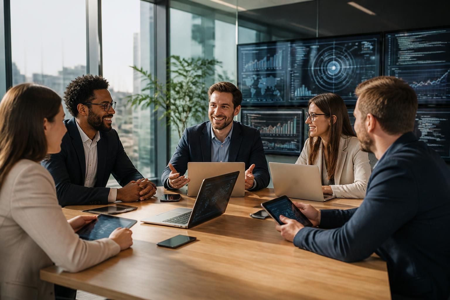 découvrez notre avis complet sur devoteam, explorez les métiers, salaires et opportunités offertes par ce leader du conseil technologique.