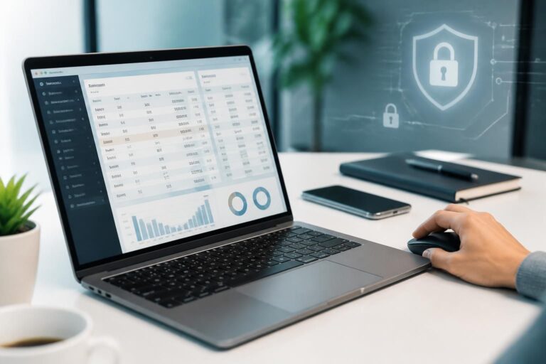 découvrez comment simplifier votre gestion de facturation en ligne tout en renforçant la sécurité de vos transactions grâce à des solutions innovantes et faciles à utiliser.