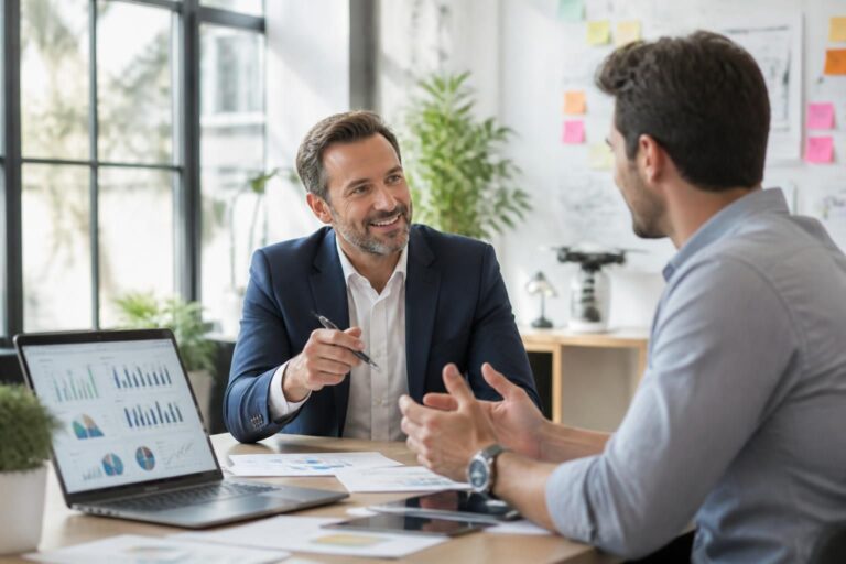 découvrez comment investir dans une start-up avec anaxago, comprenez le fonctionnement de la plateforme et explorez les avantages d'un investissement innovant et prometteur.