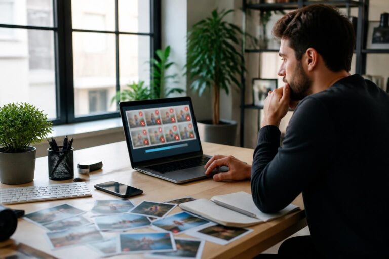découvrez pourquoi vos photos sont refusées sur google my business, comprenez les causes fréquentes et apprenez à résoudre ces problèmes pour optimiser votre présence en ligne.