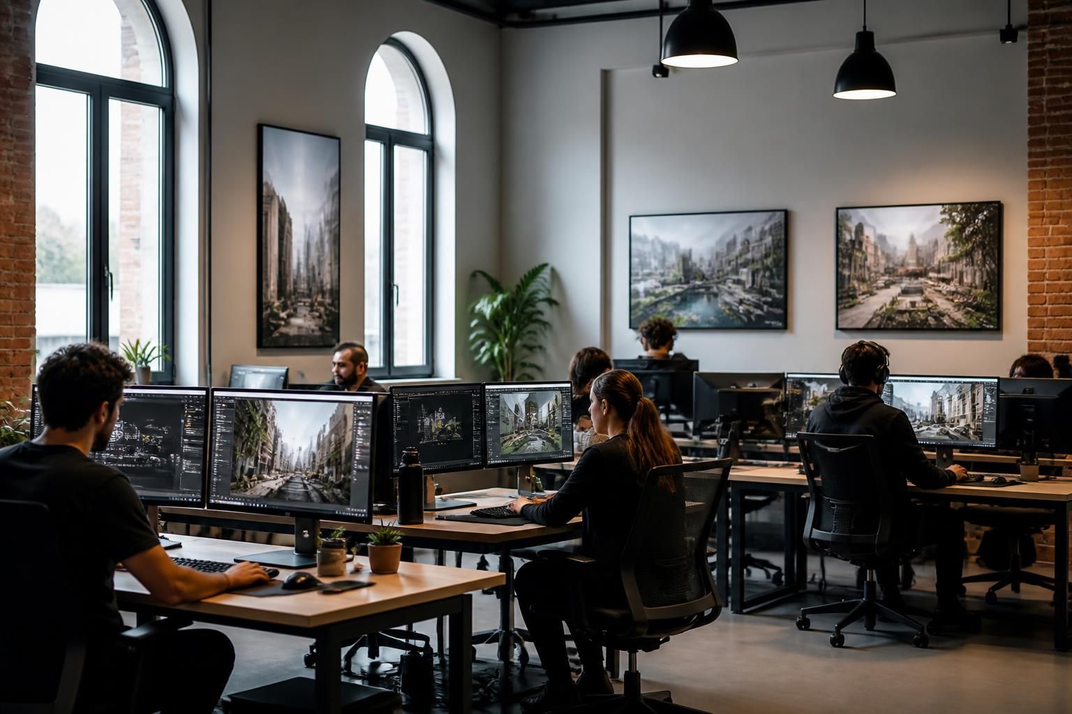 découvrez notre avis sur studio raclette, un studio 3d français reconnu pour sa fiabilité et la qualité de ses services pour vos projets créatifs.