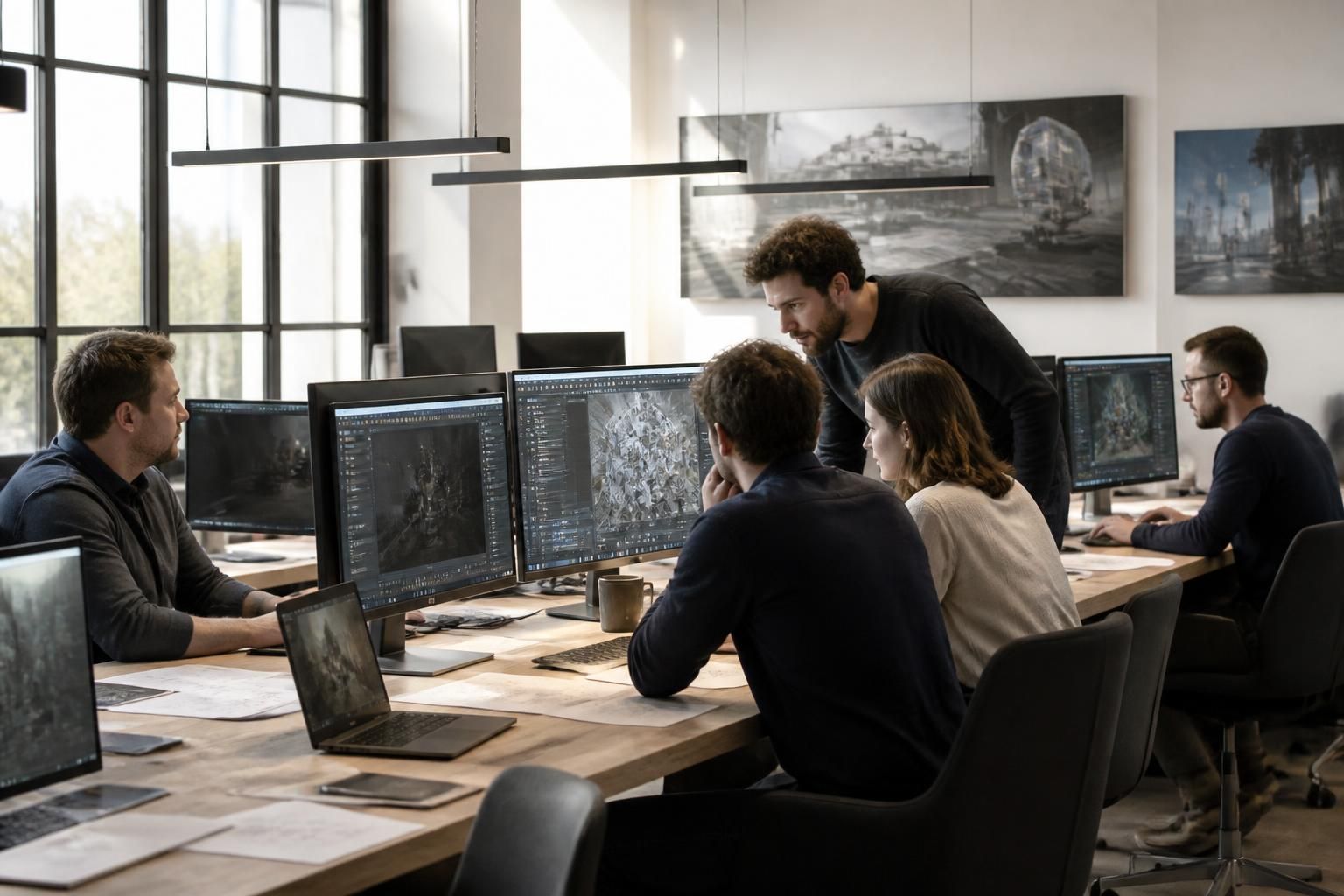 découvrez l'avis complet sur studio raclette, le studio 3d français reconnu pour sa fiabilité et la qualité de ses réalisations, idéal pour tous vos projets créatifs.