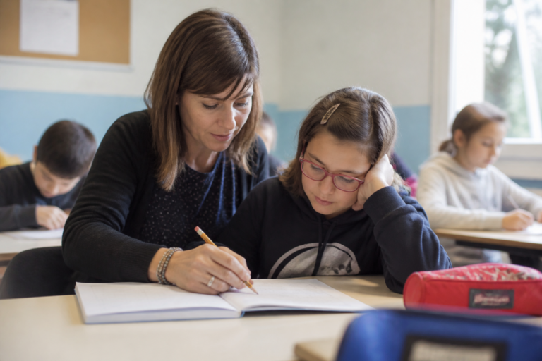 AESH : quelles sont les missions interdites à ne pas franchir ?