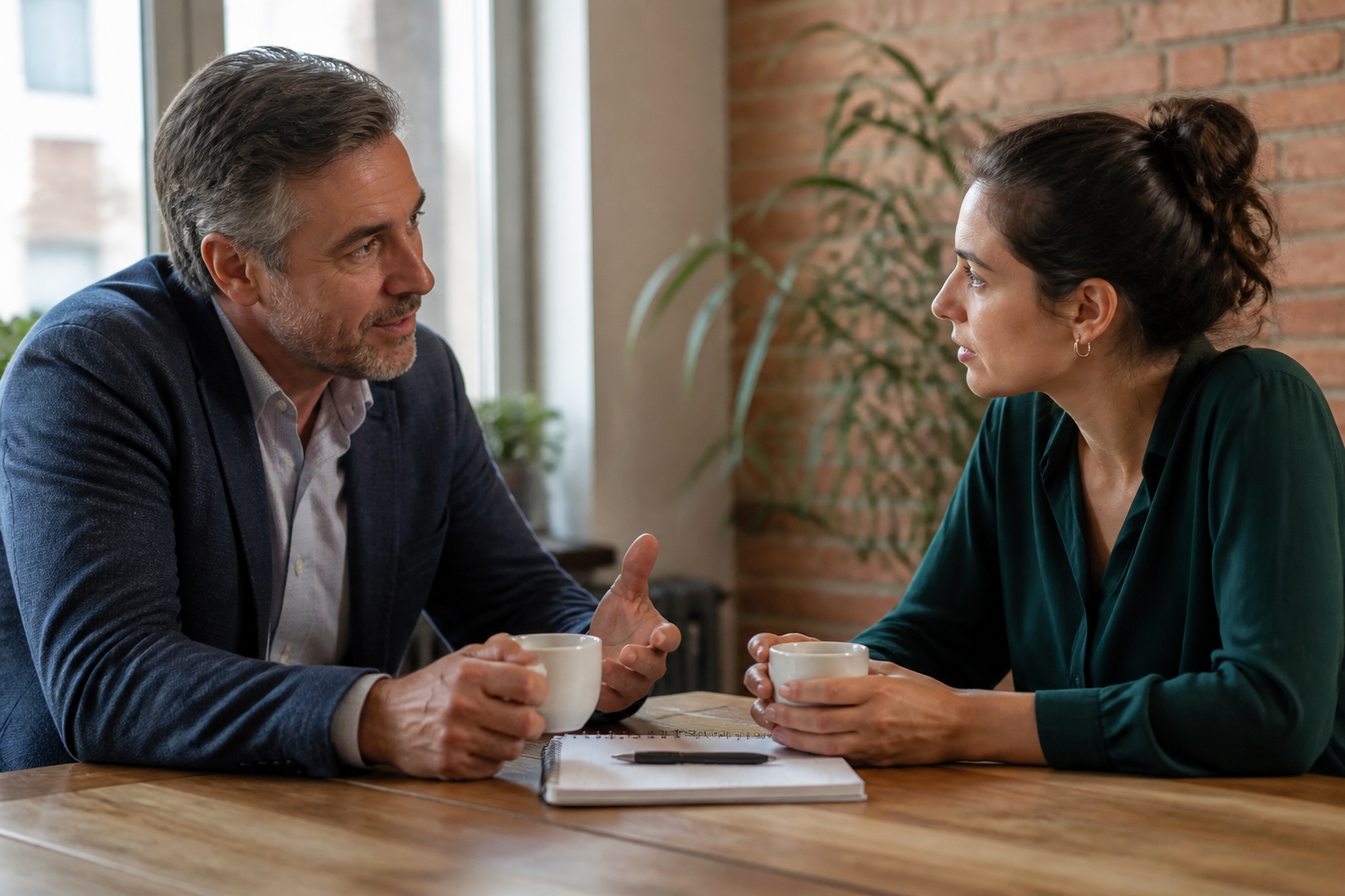 Alliance Entreprendre : le réseau qui change la donne pour les créateurs