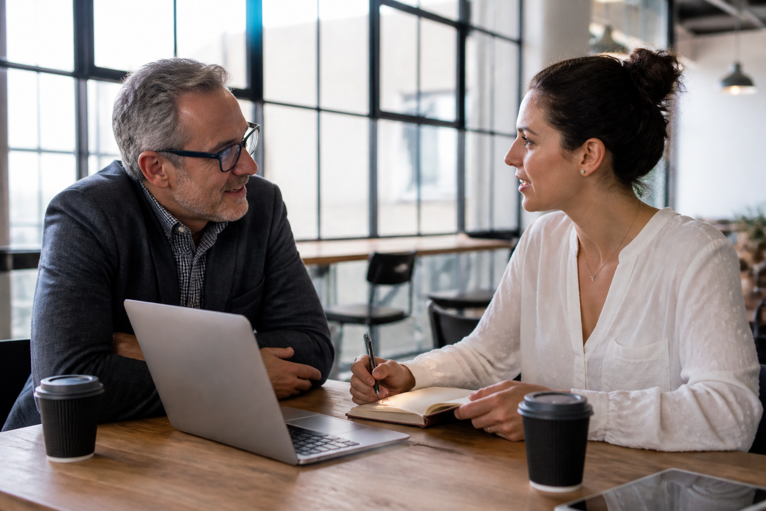 Alliance Entreprendre : le réseau qui change la donne pour les créateurs