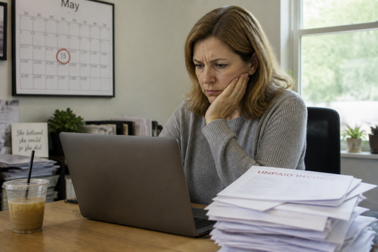 Délais de paiement et pénalités de retard : ce que dit la loi
