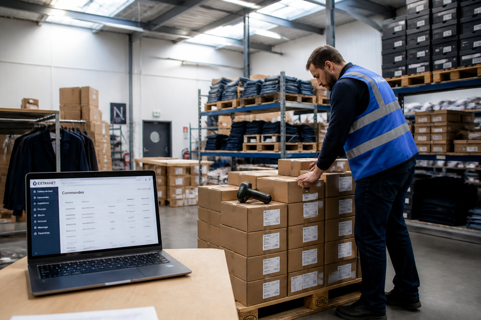 Extranet invendus : comment valoriser facilement vos produits invendus