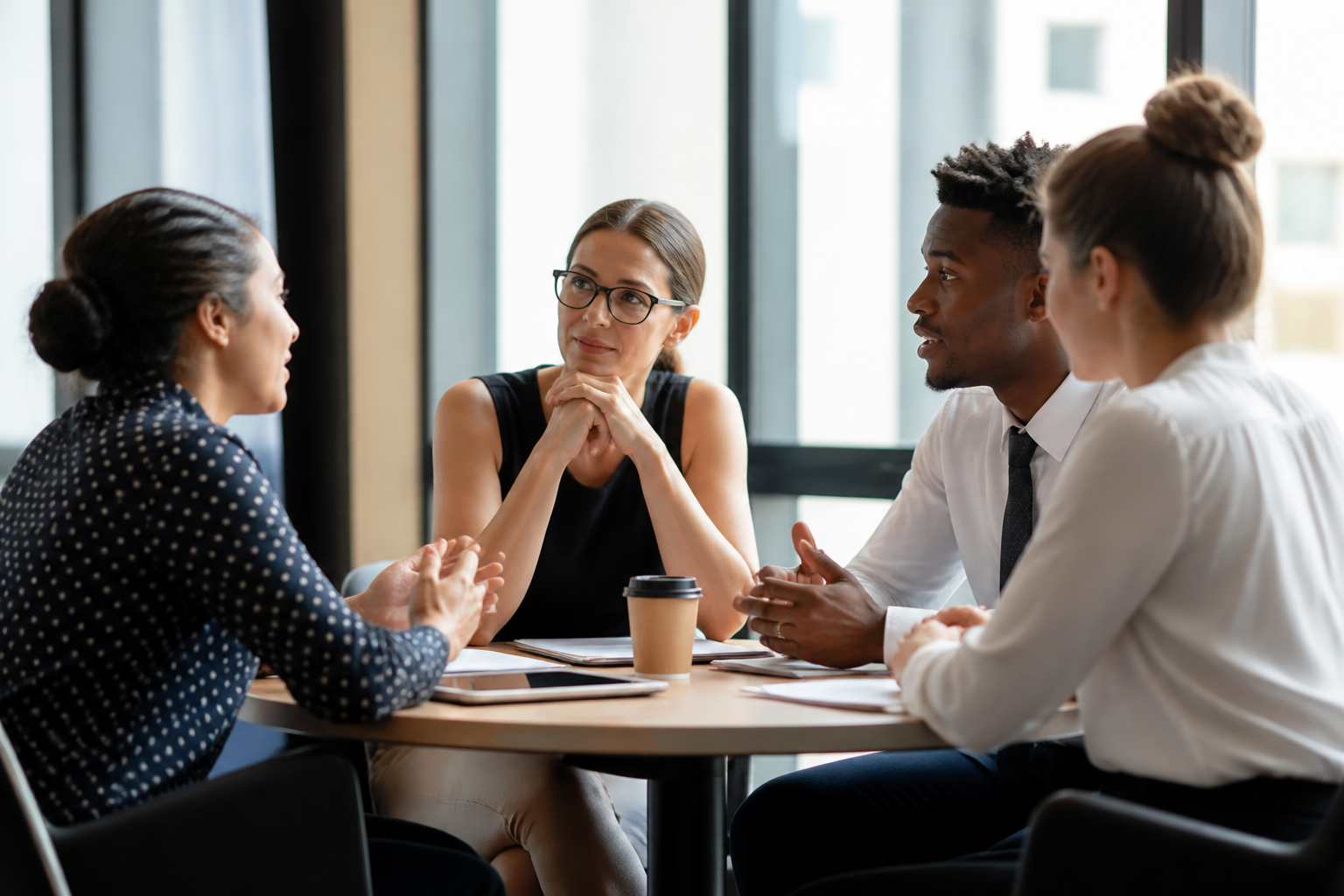 Les 7 qualités indispensables d'un bon manager