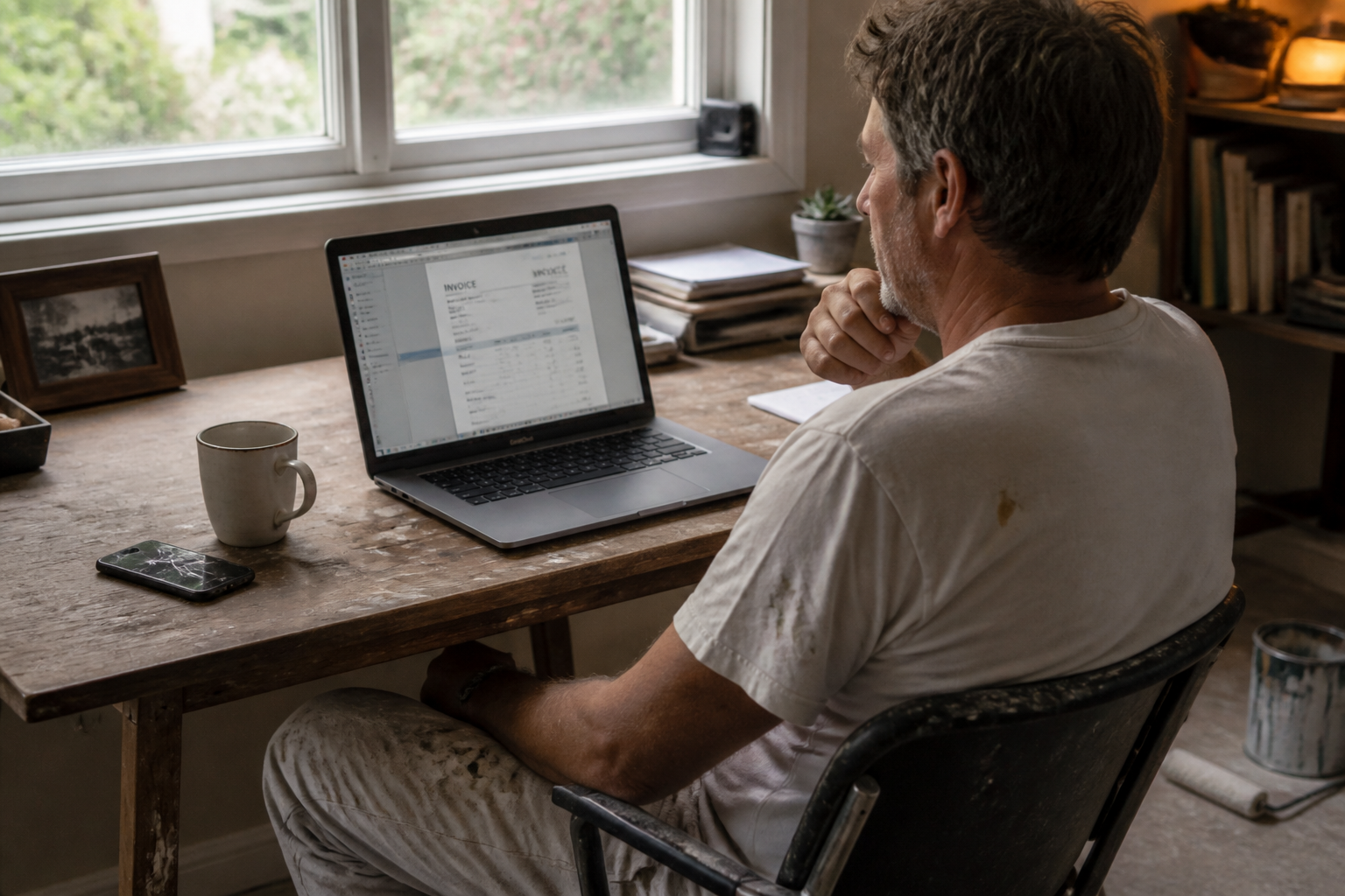 Logiciel devis peintre : le comparatif des meilleurs outils gratuits