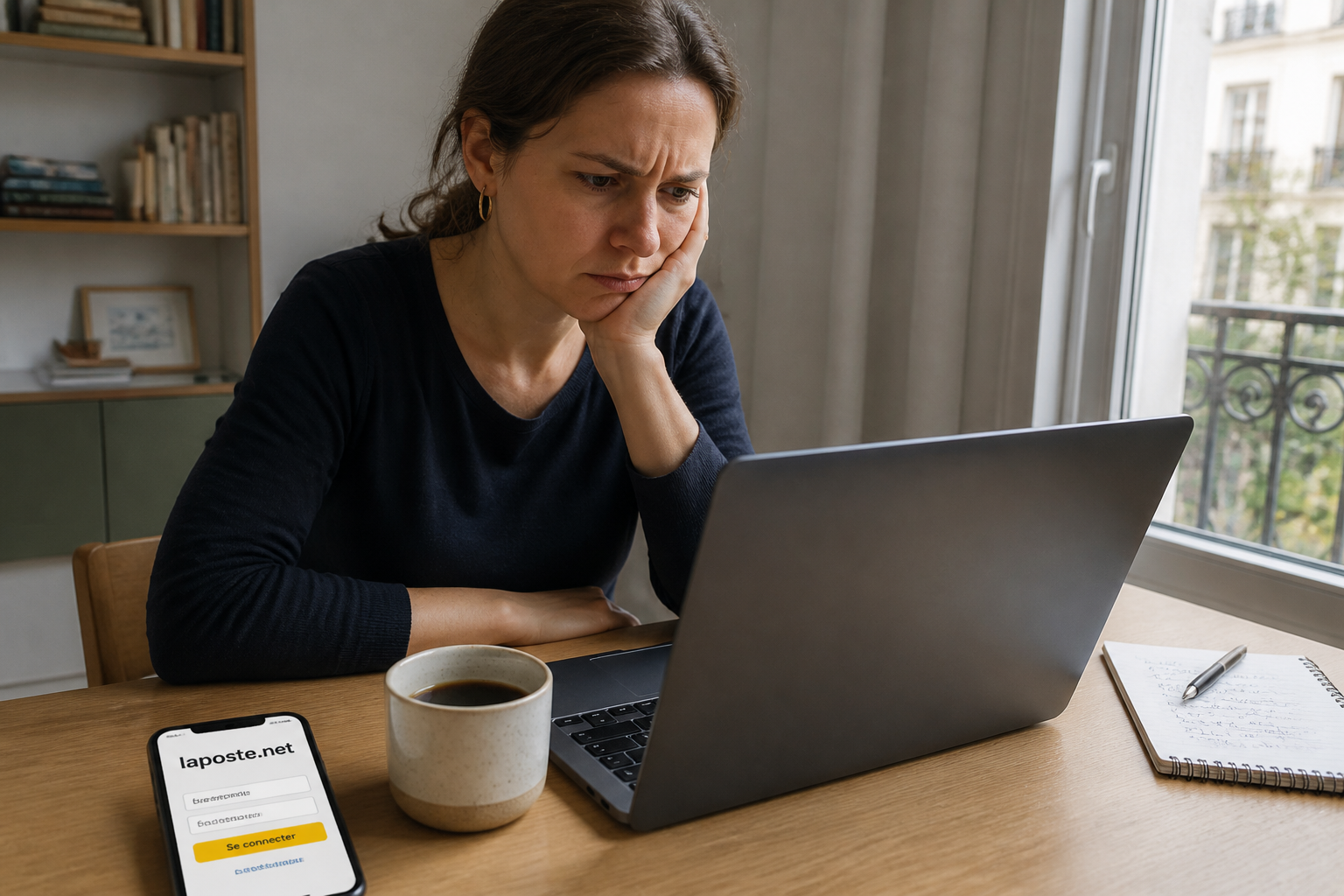 Mail La Poste.net : sécurité et astuces pour bien l'utiliser