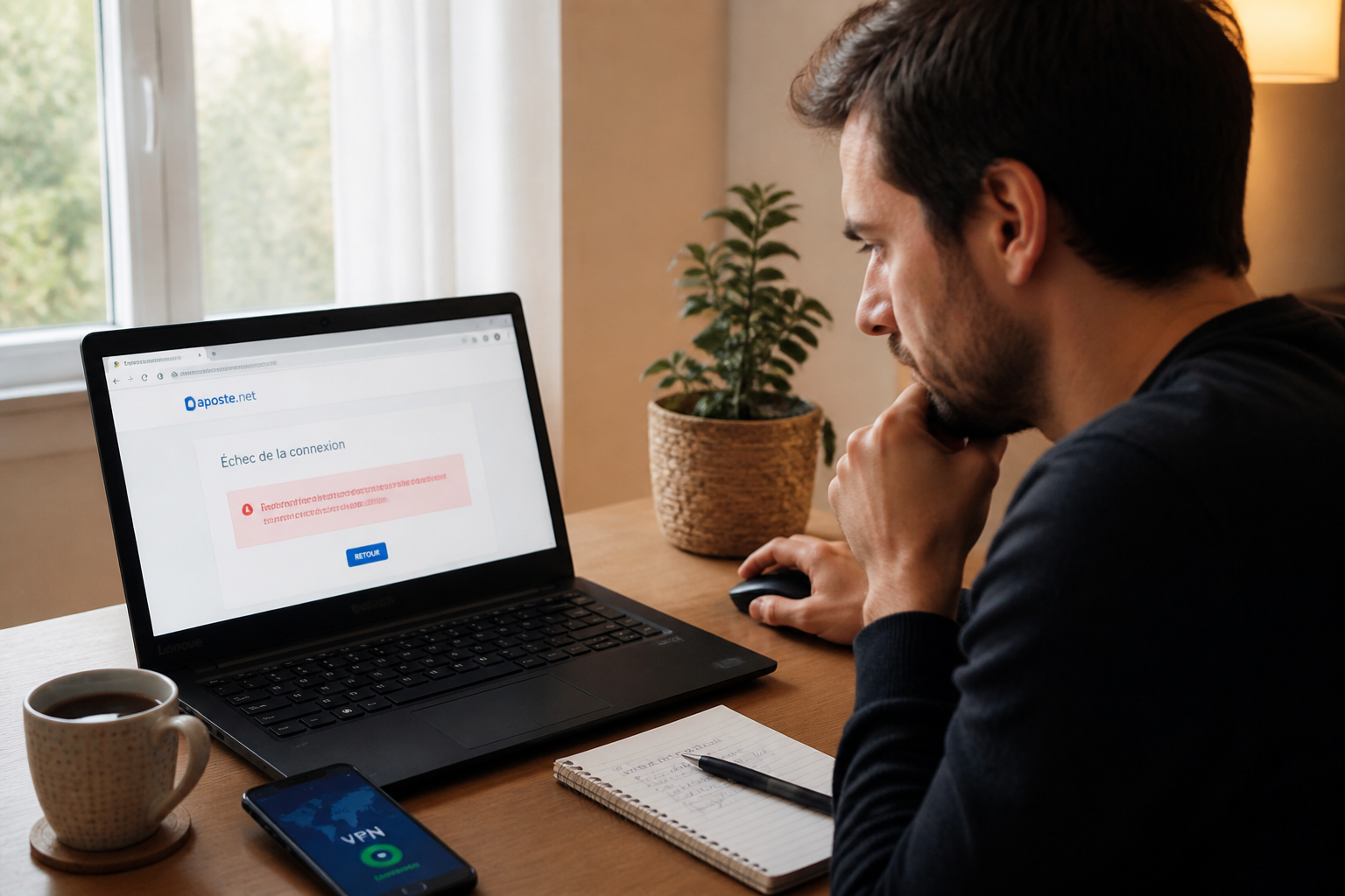 Mail La Poste.net : sécurité et astuces pour bien l'utiliser