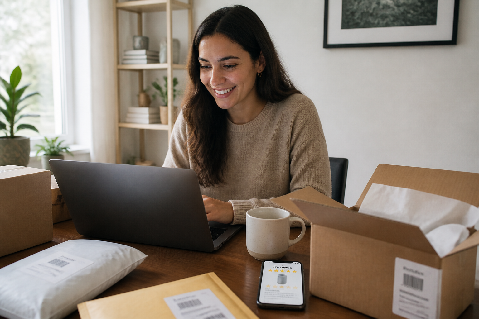 Marketing d'impact consommateur : la preuve sociale qui booste les ventes en e-commerce