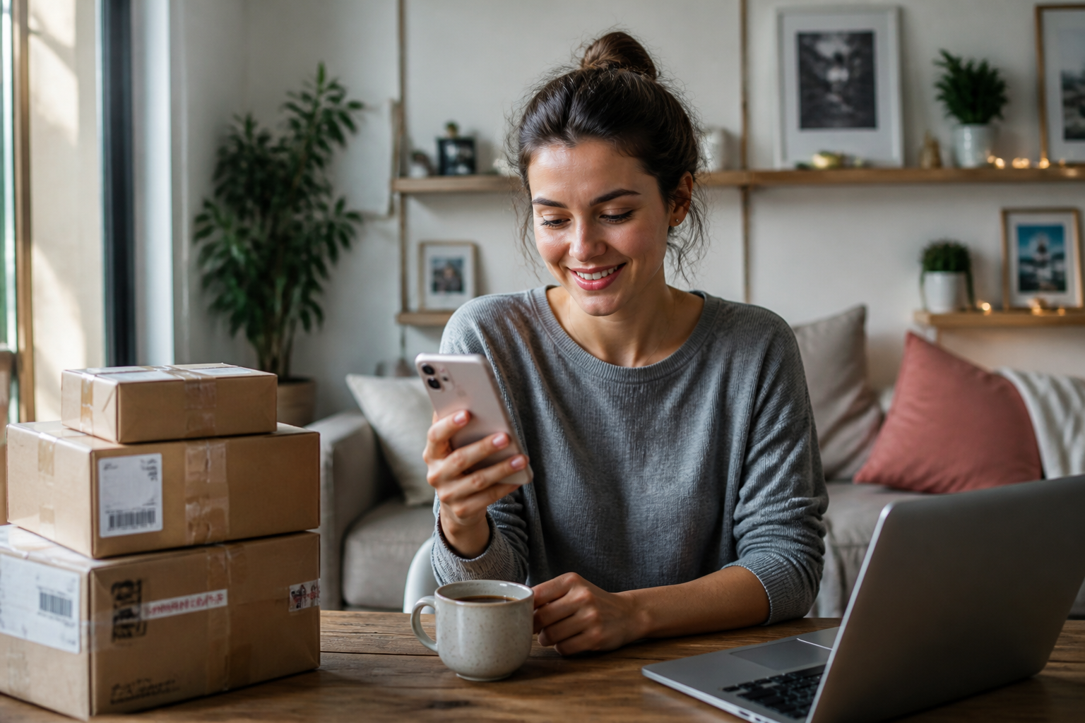 Marketing d'impact consommateur : la preuve sociale qui booste les ventes en e-commerce