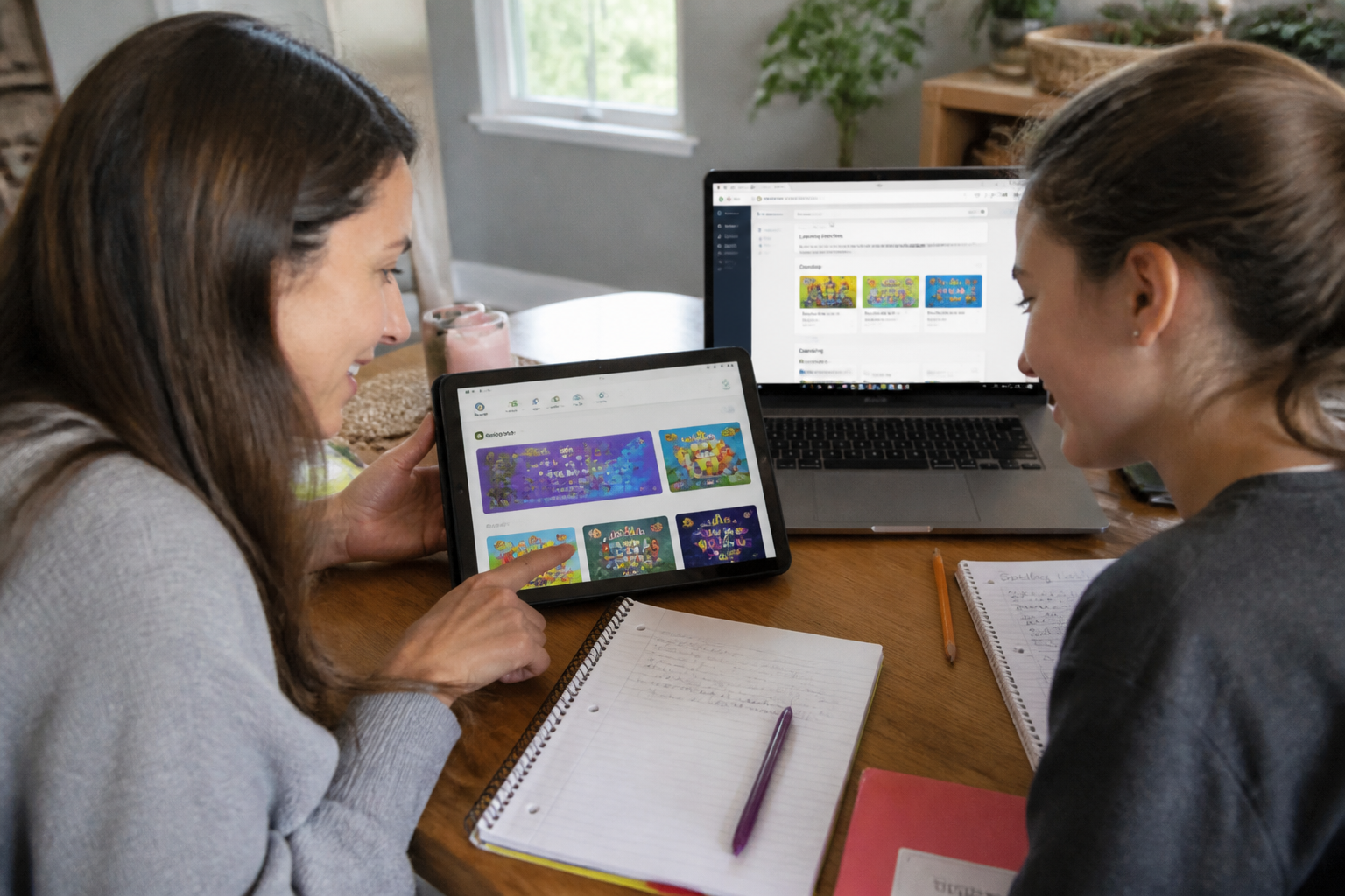 Quel logiciel éducatif choisir pour apprendre en s'amusant ?