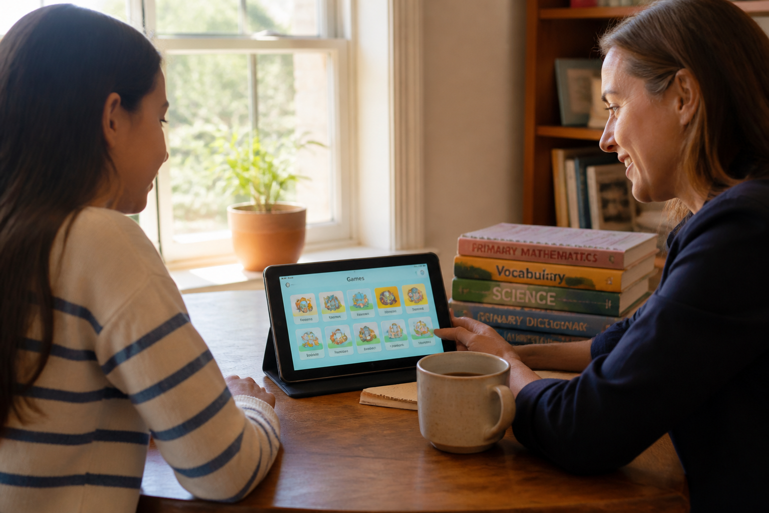 Quel logiciel éducatif choisir pour apprendre en s'amusant ?