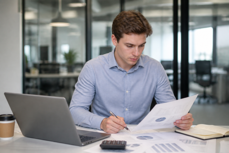 Salaire alternance comptabilité : ce que vous allez gagner en BTS ou DCG